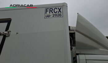 IVECO DAILY 35C16 pieno