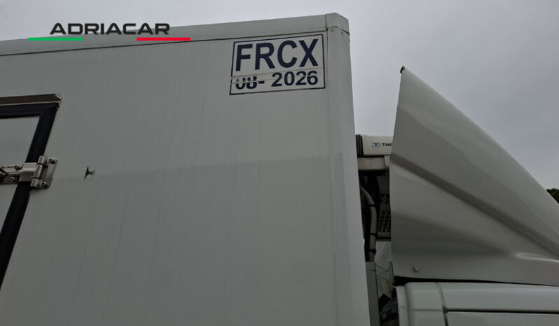 IVECO DAILY 35C16 pieno