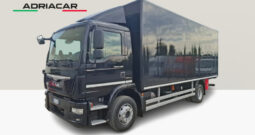 MAN TGM 15 250