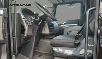 MAN TGM 15 250 pieno