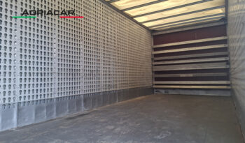 MAN TGM 15 250 pieno