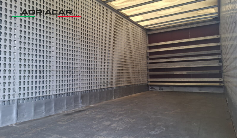 MAN TGM 15 250 pieno