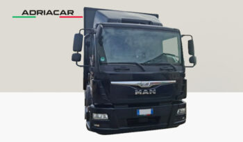 MAN TGM 15 250 pieno