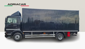 MAN TGM 15 250 pieno