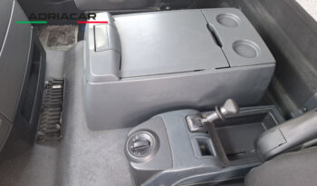 MAN TGM 15 250 pieno