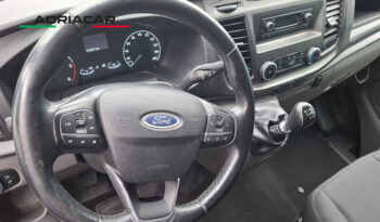 Ford Custom pieno