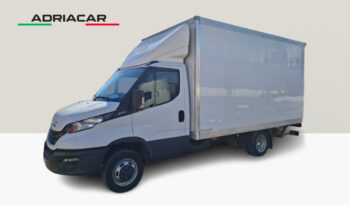 IVECO DAILY 35C16 pieno