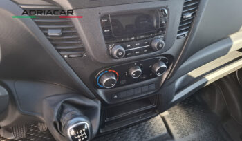 IVECO DAILY 35C16 pieno