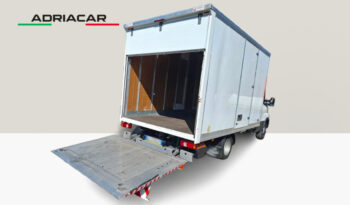 IVECO DAILY 35C16 pieno