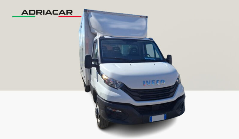 IVECO DAILY 35C16 pieno