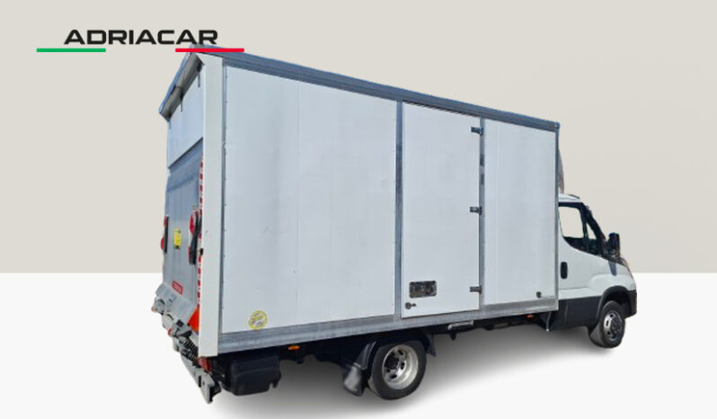 IVECO DAILY 35C16 pieno