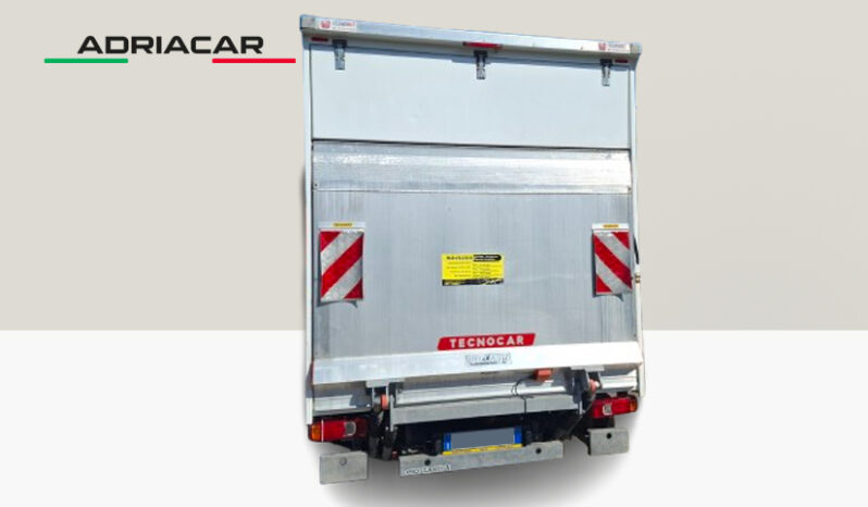 IVECO DAILY 35C16 pieno
