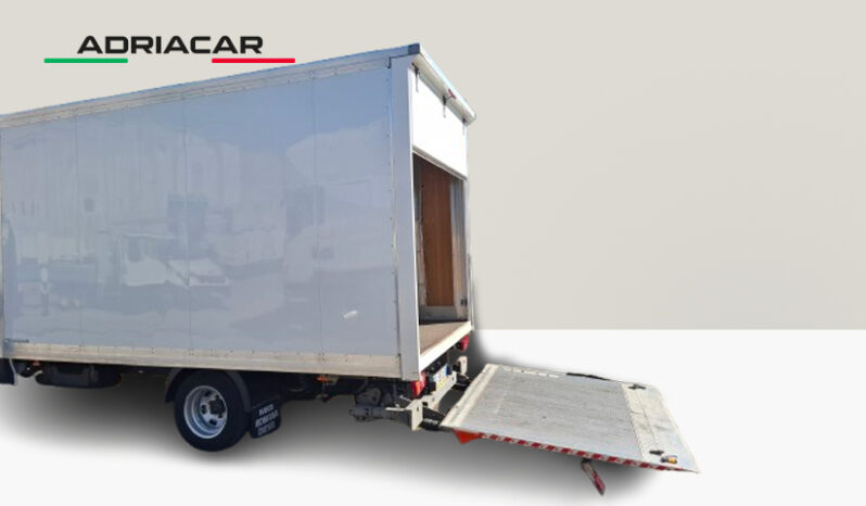 IVECO DAILY 35C16 pieno