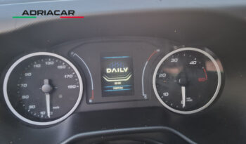 IVECO DAILY 35C16 pieno