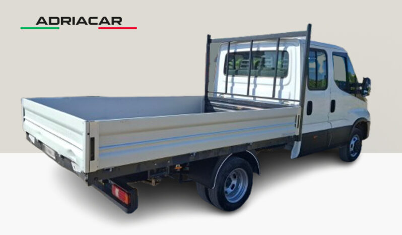 IVECO DAILY 35C14 pieno