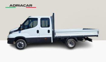 IVECO DAILY 35C14 pieno