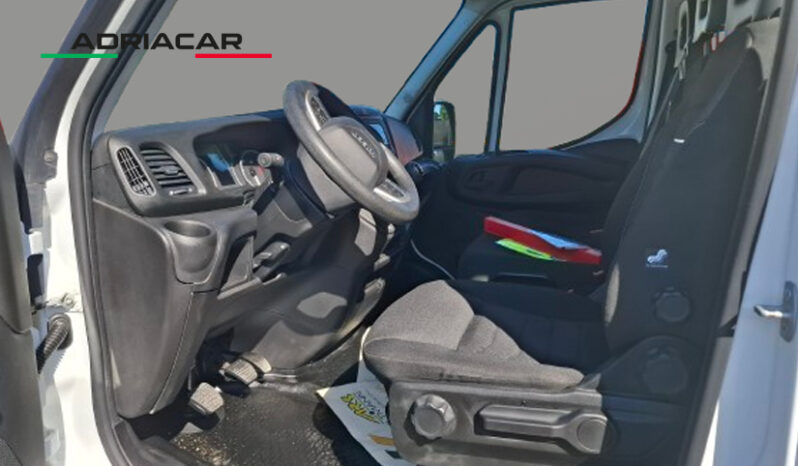 IVECO DAILY 35C14 pieno