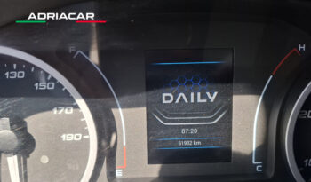IVECO DAILY 35C14 pieno