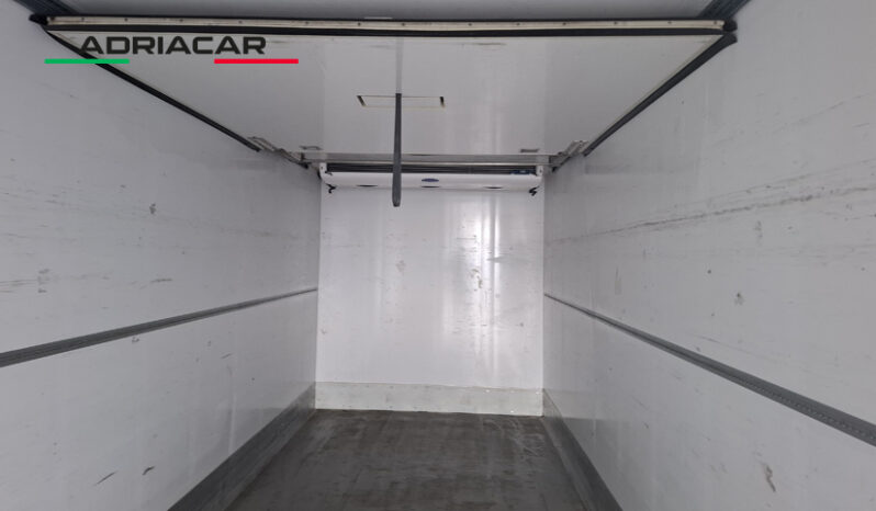 Iveco Stralis AS260S48Y/PS pieno