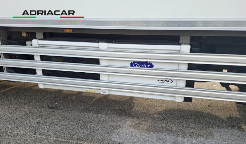 Iveco Stralis AS260S48Y/PS pieno