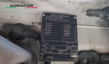 Iveco Stralis AS260S48Y/PS pieno