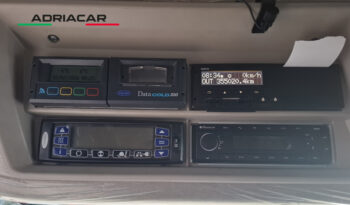 Iveco Stralis AS260S48Y/PS pieno