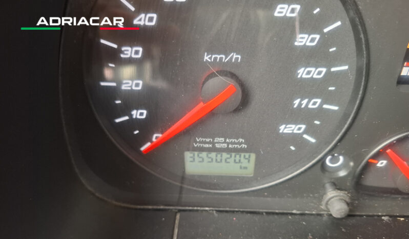 Iveco Stralis AS260S48Y/PS pieno