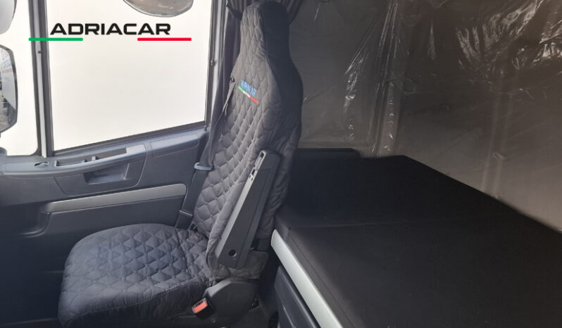 Iveco Stralis AS260S48Y/PS pieno