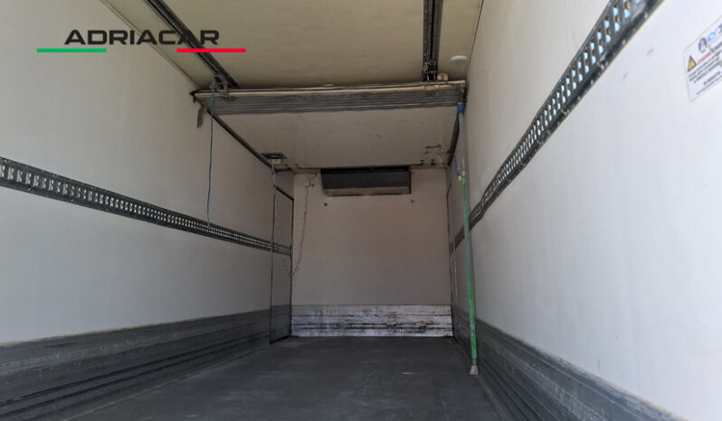 Iveco Eurocargo ML120E25 pieno