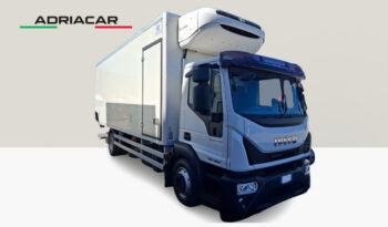 Iveco Eurocargo ML120E25 pieno