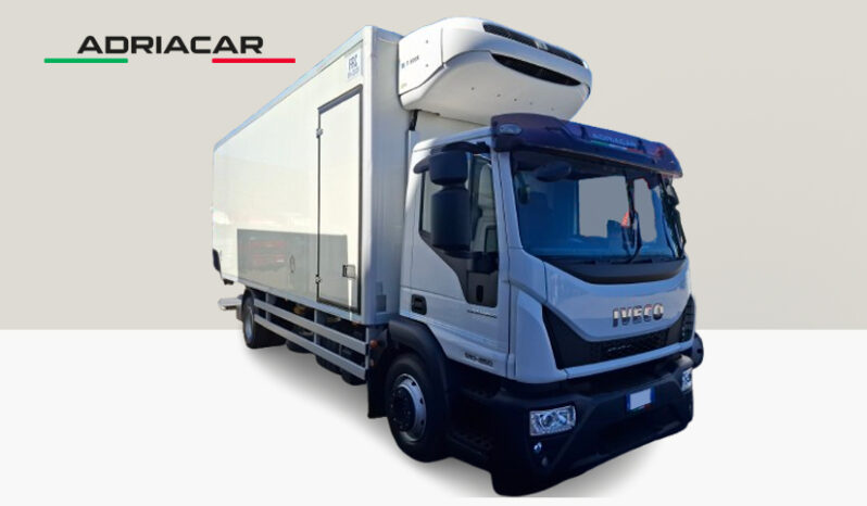Iveco Eurocargo ML120E25 pieno