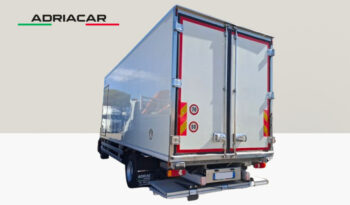 Iveco Eurocargo ML120E25 pieno