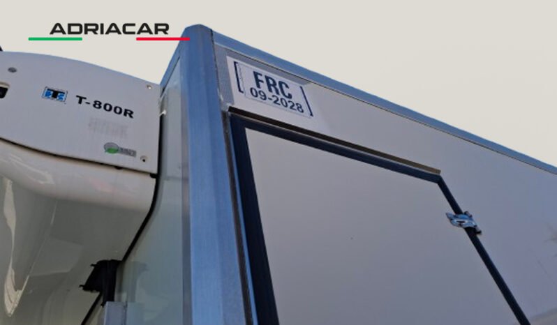 Iveco Eurocargo ML120E25 pieno