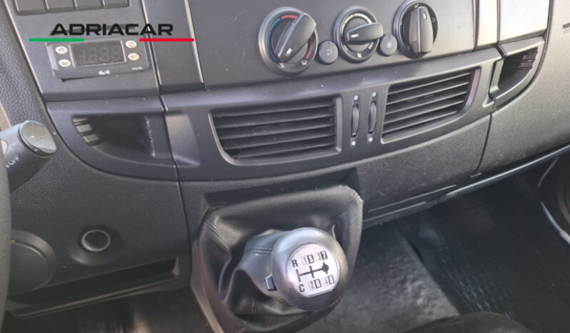 Iveco Eurocargo ML120E25 pieno