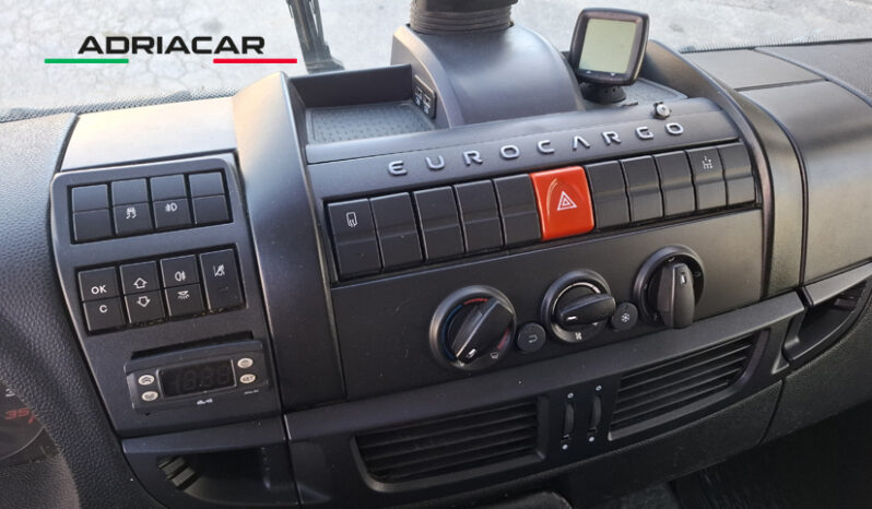 Iveco Eurocargo ML120E25 pieno