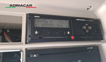 Iveco Stralis AS260S48Y/PS pieno