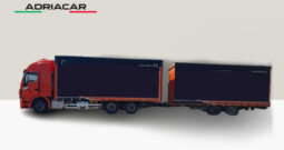 Iveco Stralis AS260S48Y/PS