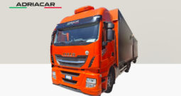 Iveco Stralis AS260S48Y/PS