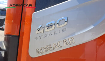 Iveco Stralis AS260S48Y/PS pieno