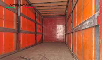 Iveco Stralis AS260S48Y/PS pieno