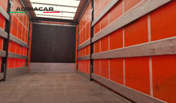 Iveco Stralis AS260S48Y/PS pieno