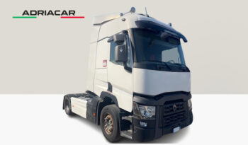 Renault T480.18 pieno