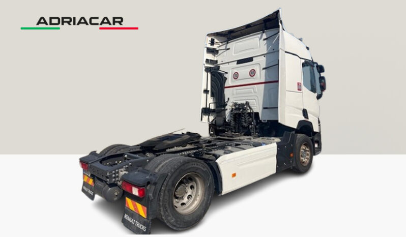 Renault T480.18 pieno