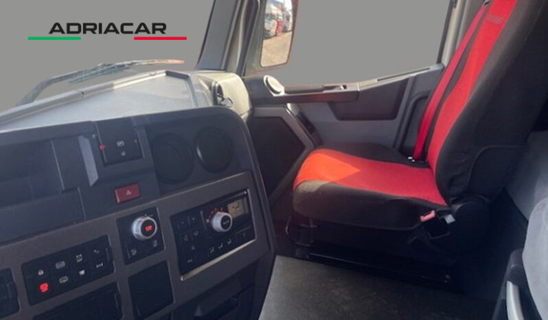 Renault T480.18 pieno