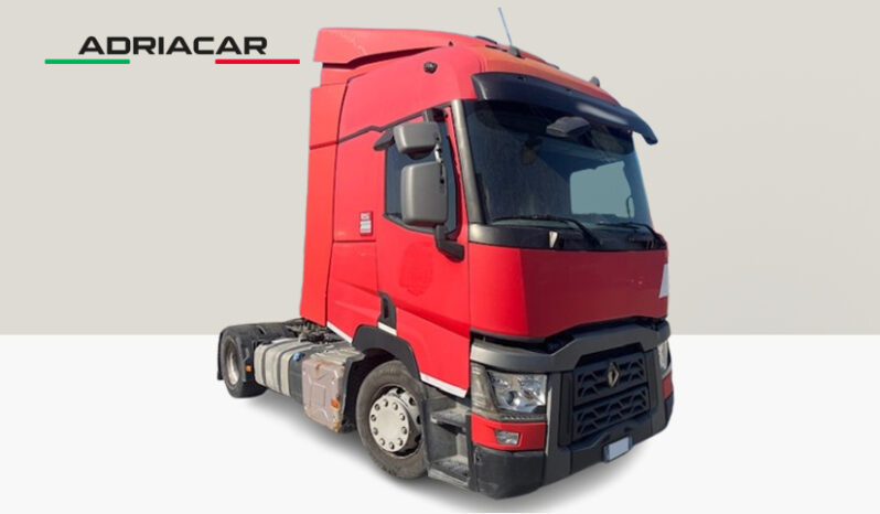 Renault T480.18 pieno