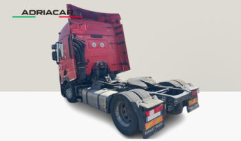Renault T480.18 pieno