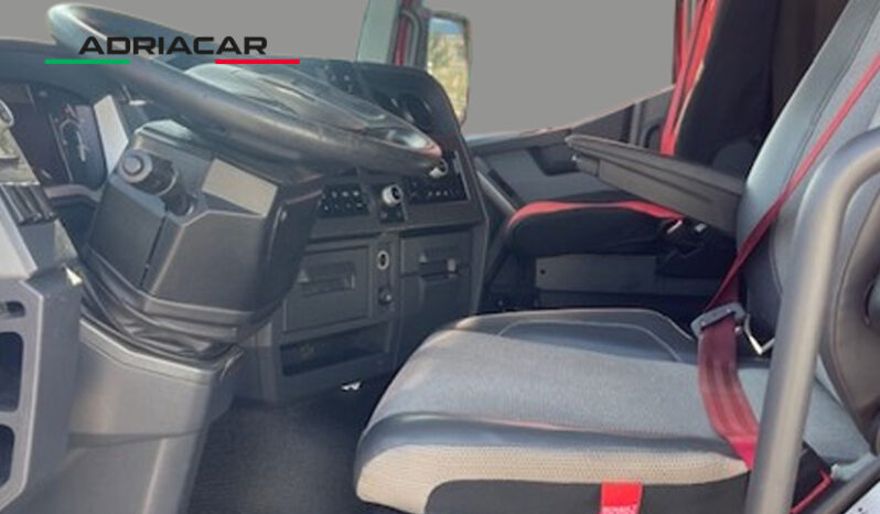 Renault T480.18 pieno