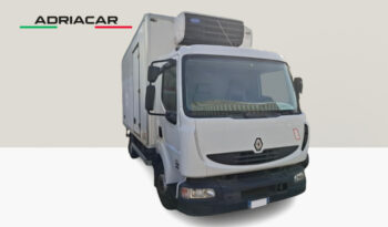 Renault Midlum 220.75 pieno