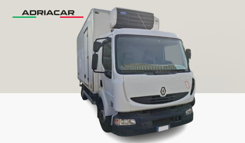 Renault Midlum 220.75 pieno