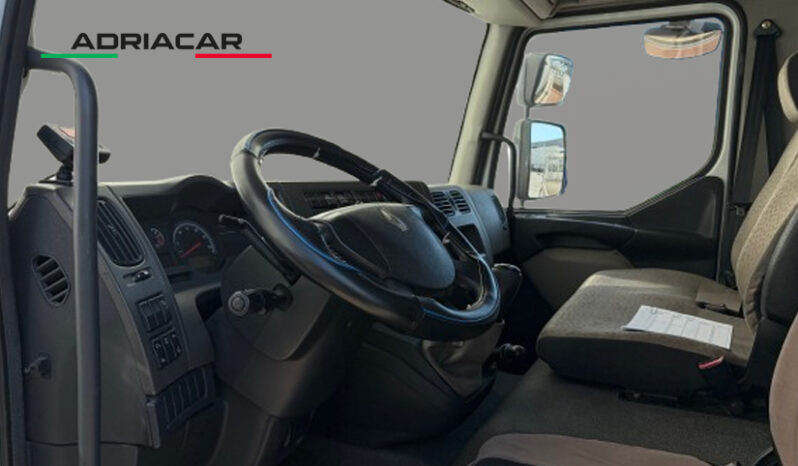 Renault Midlum 220.75 pieno